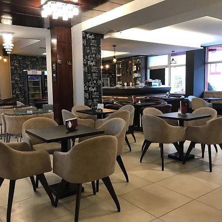 Golden Inn Hotel Majdanpek Dış mekan fotoğraf