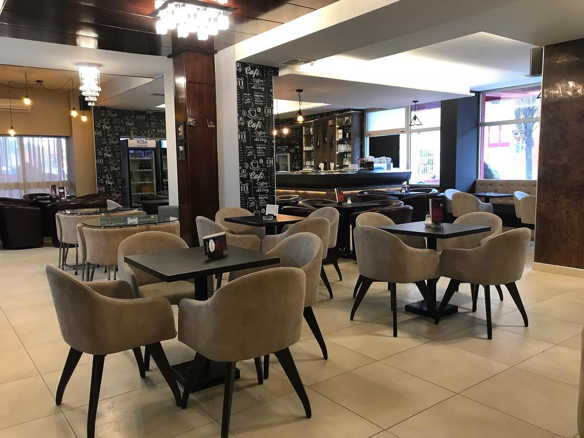 Golden Inn Hotel Majdanpek Dış mekan fotoğraf