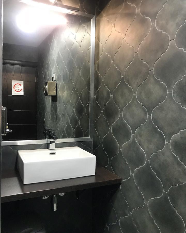 Golden Inn Hotel Majdanpek Dış mekan fotoğraf