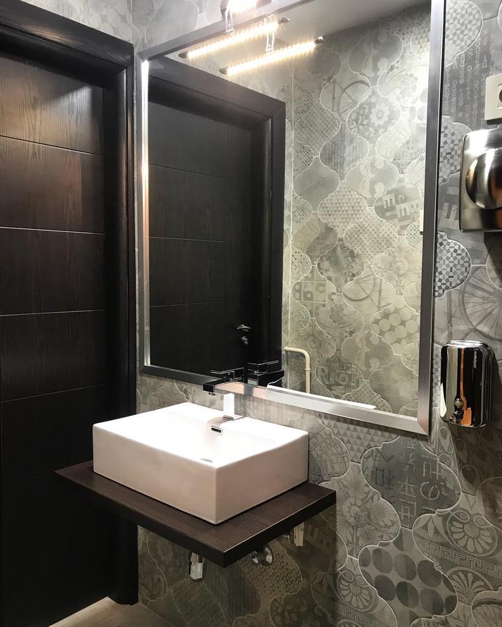 Golden Inn Hotel Majdanpek Dış mekan fotoğraf