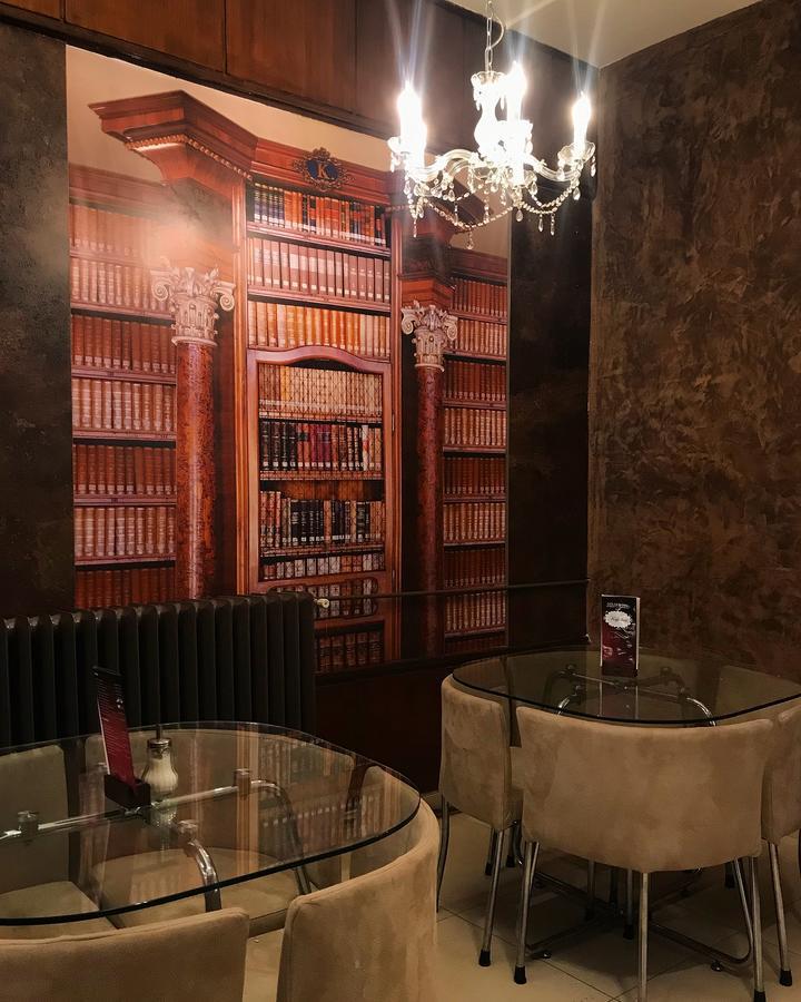 Golden Inn Hotel Majdanpek Dış mekan fotoğraf