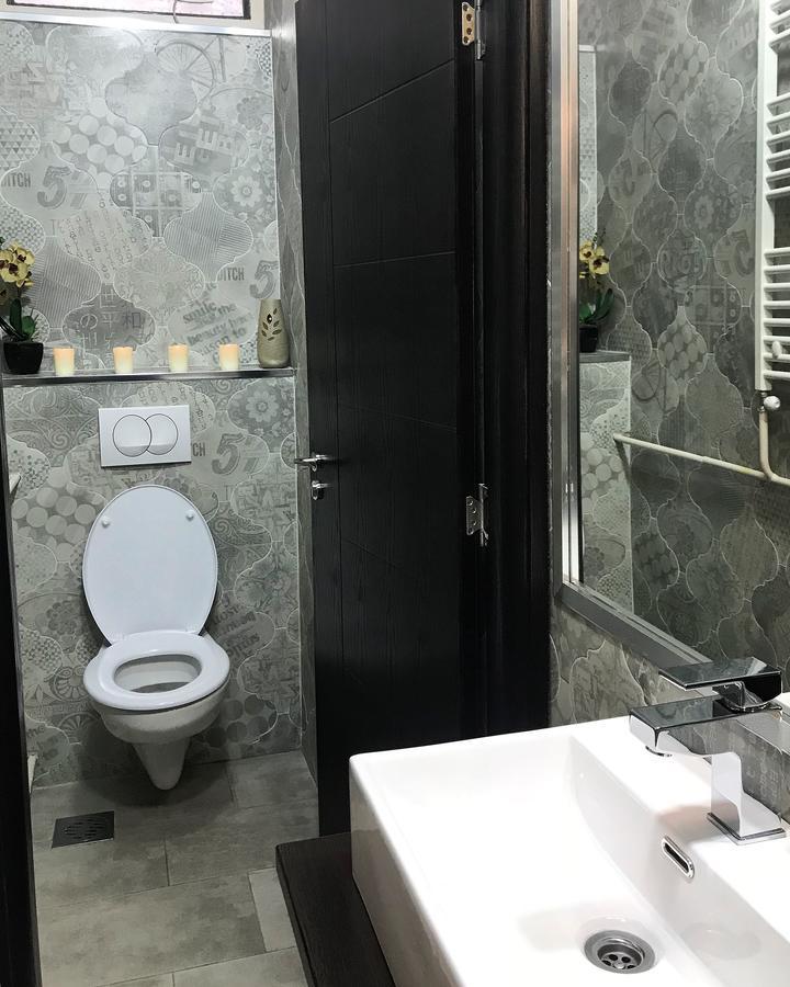 Golden Inn Hotel Majdanpek Dış mekan fotoğraf