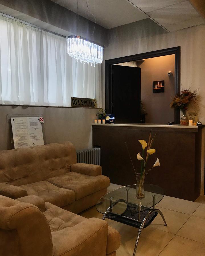Golden Inn Hotel Majdanpek Dış mekan fotoğraf