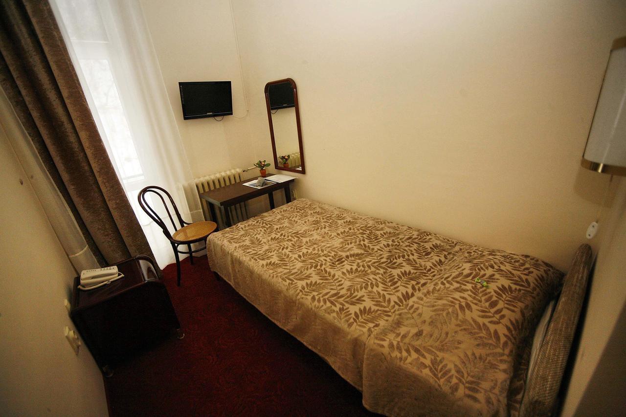 Golden Inn Hotel Majdanpek Dış mekan fotoğraf