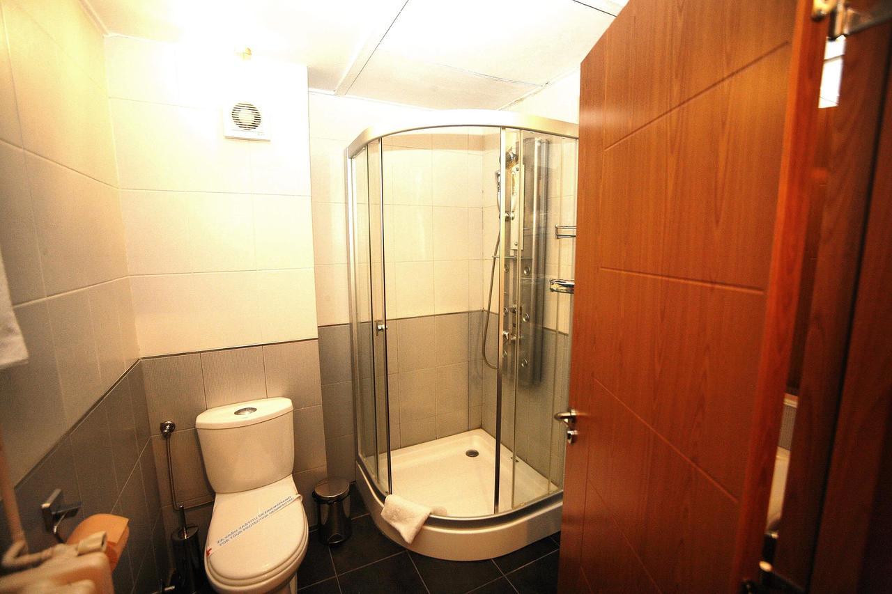 Golden Inn Hotel Majdanpek Dış mekan fotoğraf