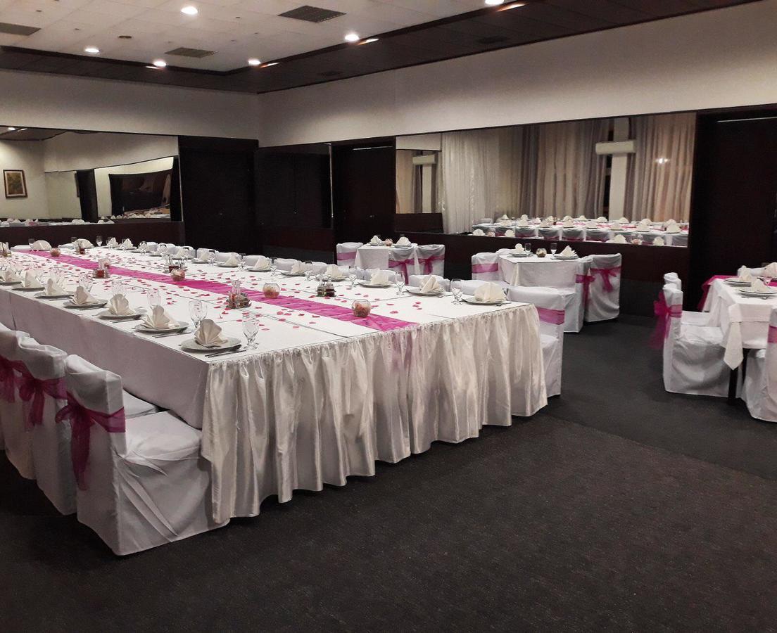 Golden Inn Hotel Majdanpek Dış mekan fotoğraf