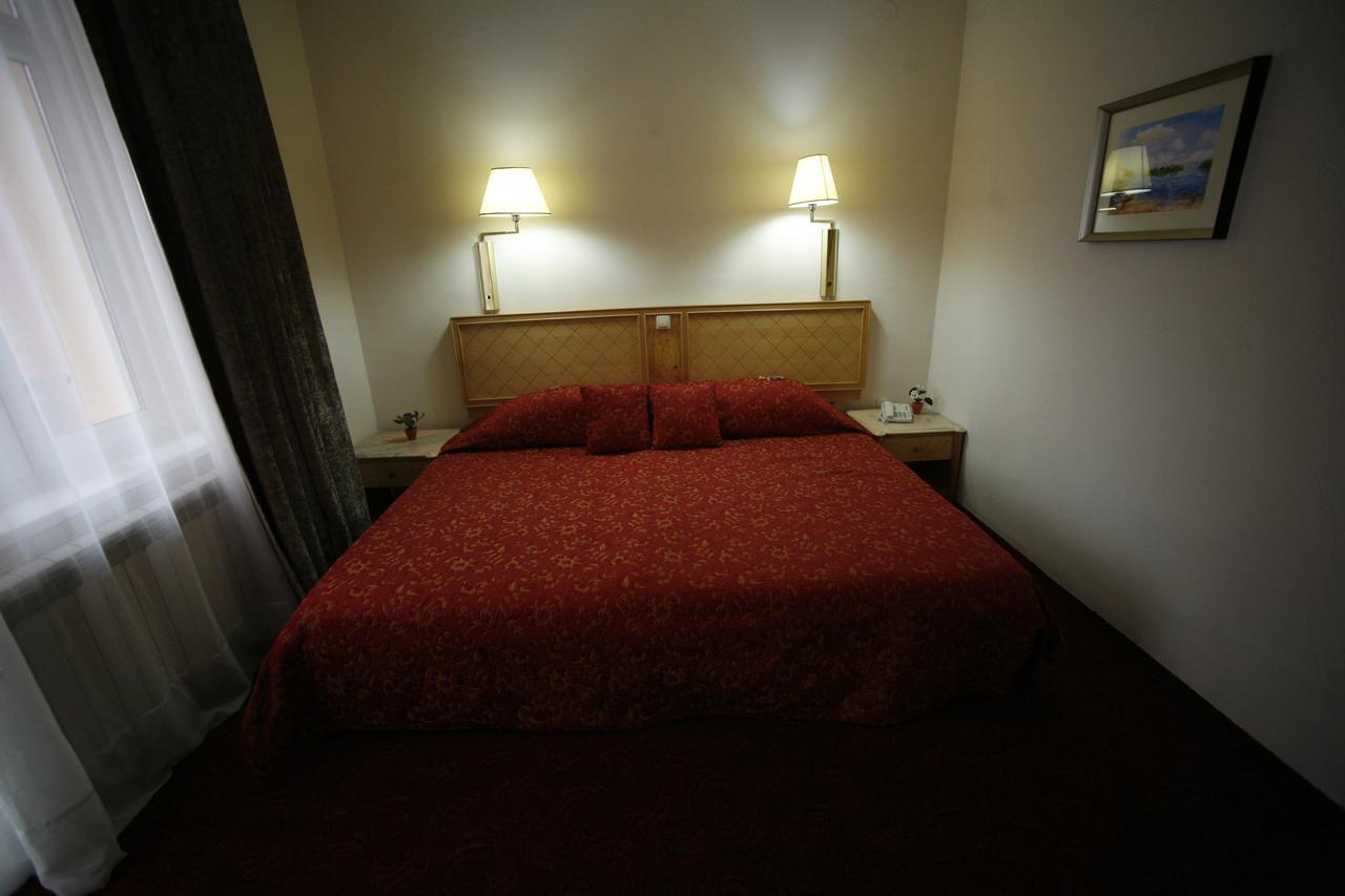Golden Inn Hotel Majdanpek Dış mekan fotoğraf